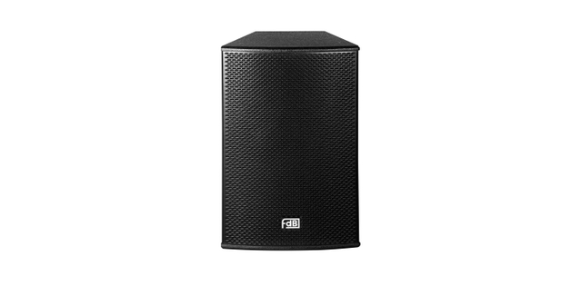 Alto-falante de uso geral U112VH 1x12 polegadas 450W