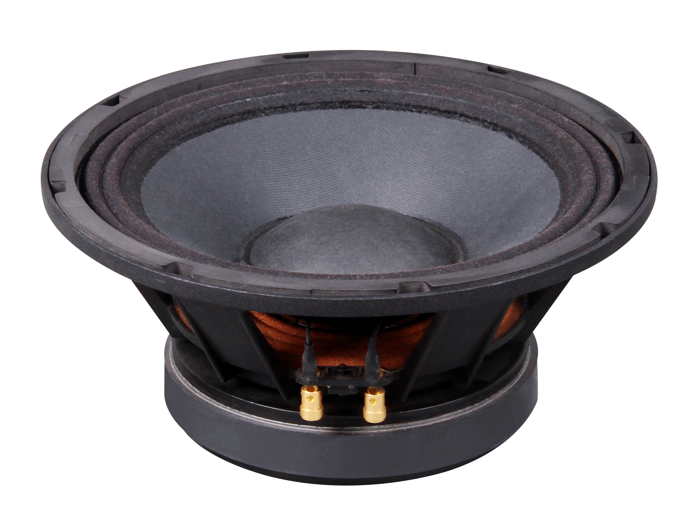 PL1030-16 Woofer de ferrite de 10 polegadas