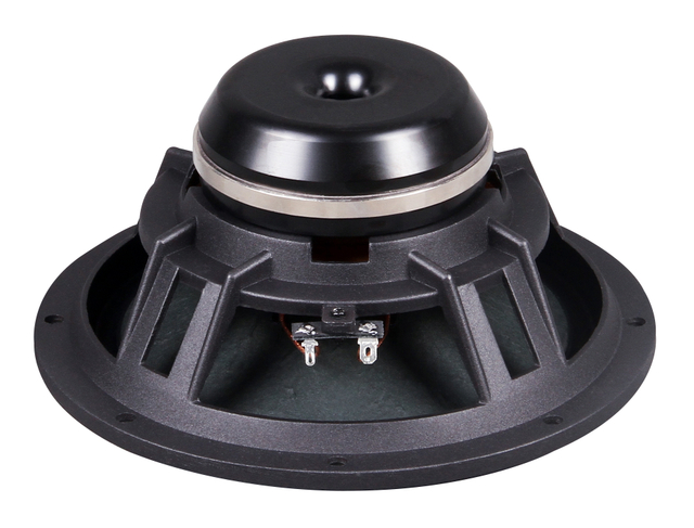 Woofer de neodímio PL820N de 8 polegadas